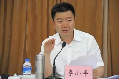 临沧市委原书记李小平曾送5吨茶叶给白恩培