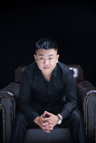 谢涛新歌《真男人》燃情上线,唱响男人赞歌