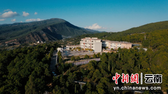 他留山小学 他留山小学