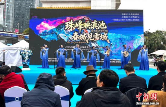 11��20�գ������ӳ��� ���Ǽ�ѩ��2025���ض�������徰�����������ƽ���ֳ���ʱ��֦ ��