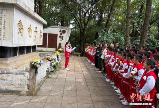 ����4��1�գ��ȹ�Сѧѧ�������ڼ��ǰ���м�ɨ���ʡ��鿤ң ��