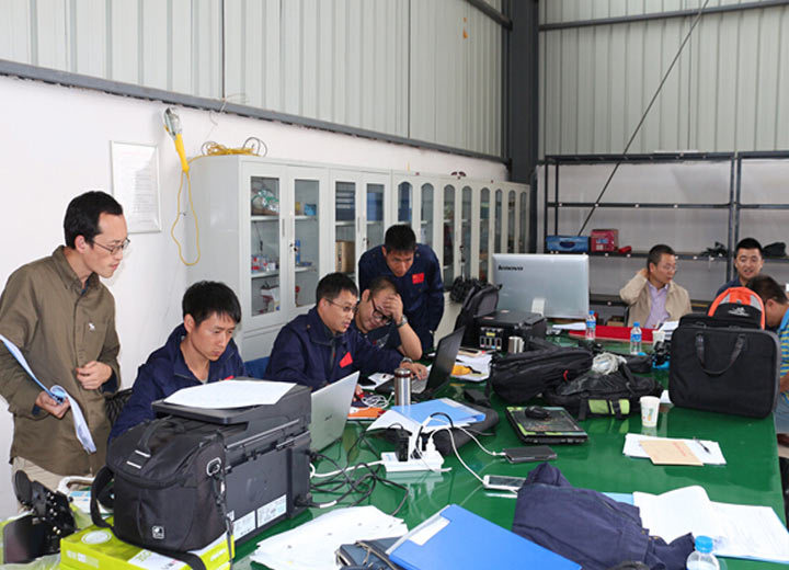 云南凤翔通用航空公司完成CCAR-61审查 结果