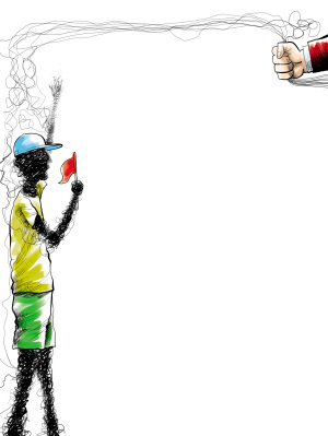 因酒托、环境问题被警告 丽江承诺一个月完成