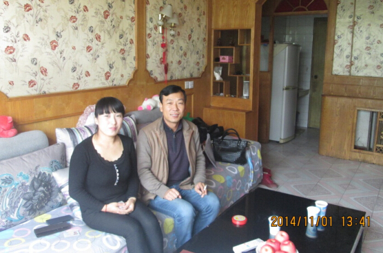 宜信普惠肯借钱 助力农村创业 - 中新网云南频