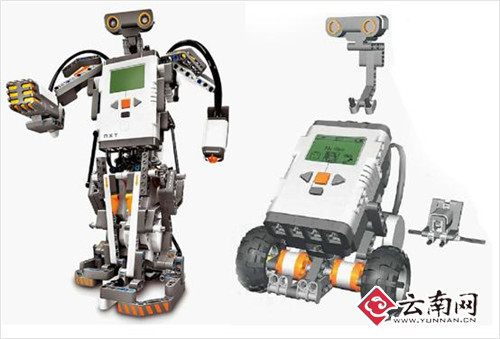 昆明首届科博会明日开幕 科技亮点云南网带你