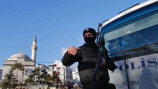 土耳其称48小时内击毙200名ISIS武装分子 - 中