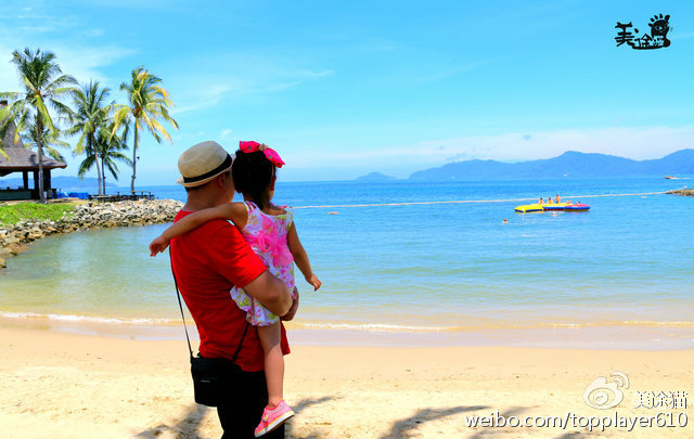 不可辜负的沙巴美食