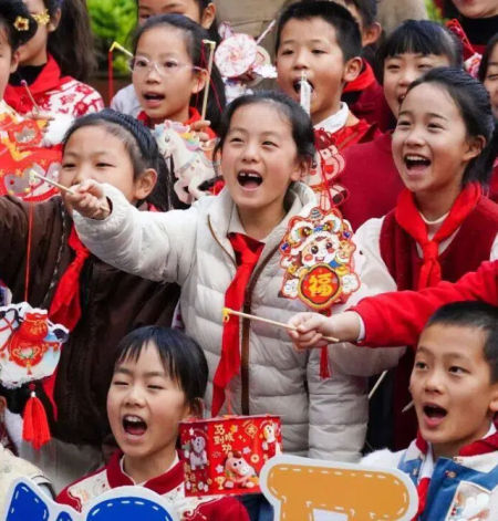 开学啦~“马”力全开