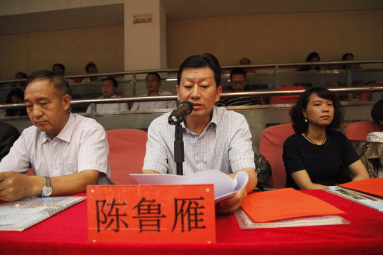 云南省高等学校少数民族预科教育基地举行20