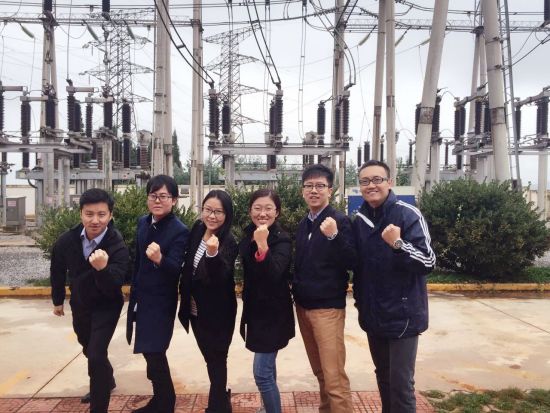 公司信息中心多举措培养新员工有成效 - 中新网