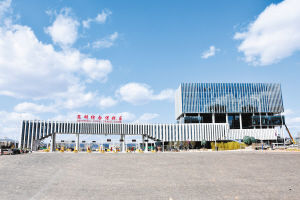 昆明跨境电商综试区这么建