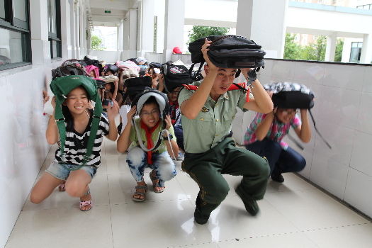 云南地震成新常态?专家:遇一般小震不必恐慌