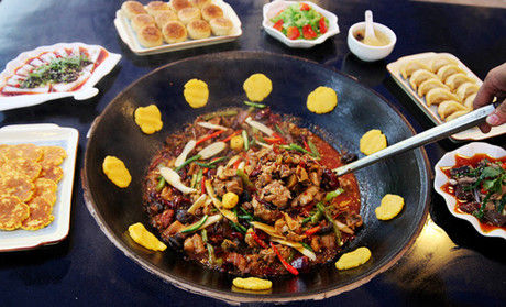 昆明叫停柴火鸡,来去匆匆超任性 - 中新网云南