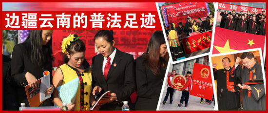 苍蝇式腐败不容小觑 - 中新网云南频道