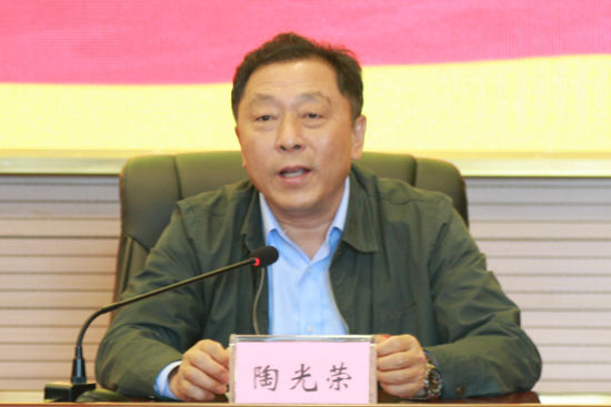 昆明理工大学开展巡察业务知识培训