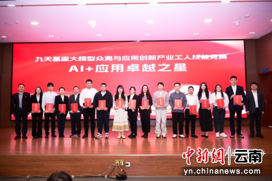 ͼΪ���켼�ܾ����佱�ֳ�