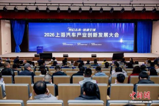 2026�Ϻ�������ҵ���·�չ�������ֳ������������췽��ͼ