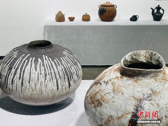 ͼΪչ��չ���Ĵ�ͳ���ִ���ϵĴ��ա����������� �ѳ� ��