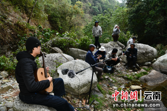 4��11�գ�������������ѧԺ��̨��ʦ����ѧ������ʦ��Э��¼�������زġ����һ� ��