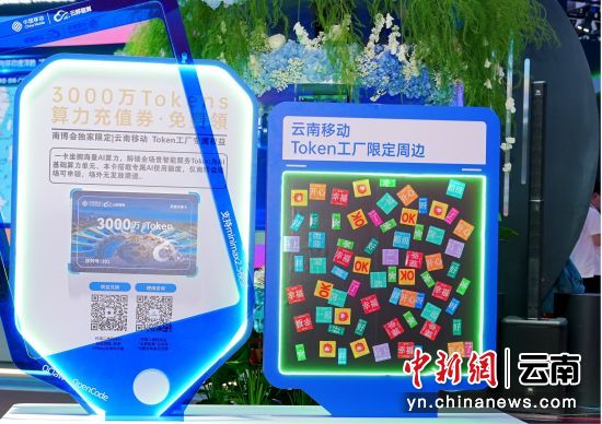 ͼΪչ���ṩ��3000��Tokens������ֵȯ��